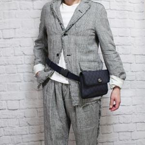 グッチ GUCCI バッグ メンズ ベルトバッ...の詳細画像4