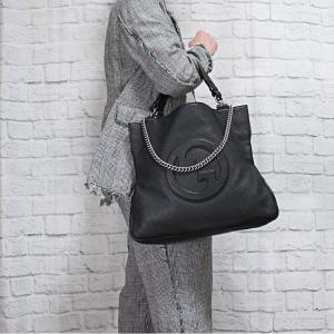 グッチ GUCCI バッグ トートバッグ ショ...の詳細画像1