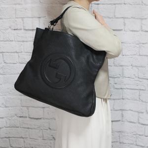 グッチ GUCCI バッグ トートバッグ ショ...の詳細画像5