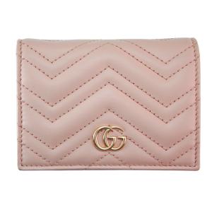 グッチ GUCCI 財布 レディース 二つ折り...の詳細画像2