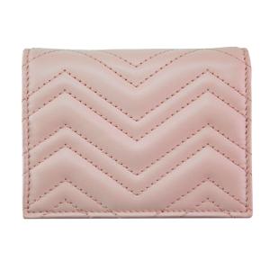 グッチ GUCCI 財布 レディース 二つ折り...の詳細画像3