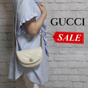 グッチ GUCCI チェーンバッグ ポシェット ...の商品画像