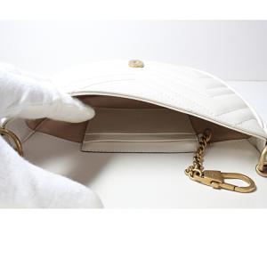 グッチ GUCCI チェーンバッグ ポシェット...の詳細画像4