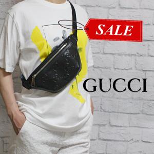 【新品・未使用・超お薦め極美品】GUCCI ボディバッグ・ウエストポーチ GUCCI（グッチ） バッグ 新作 チルドレンズ レディース ウエストバッグ