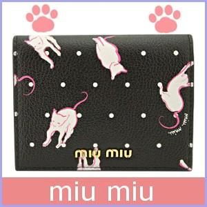 Miumiu 財布 猫 Ahoy Comics