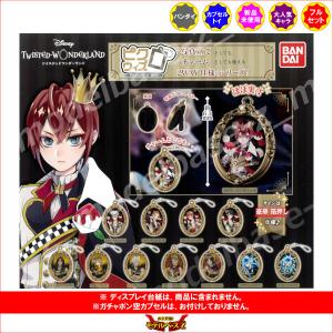 ディズニー ツイステッドワンダーランド アルカナカード 収納