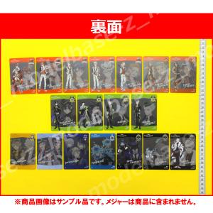 ディズニー ツイステッドワンダーランド メタル...の詳細画像2