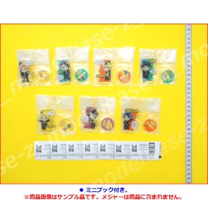 TinyTAN ぴた!でふぉめ TinyTAN...の詳細画像2