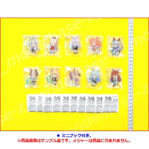 ウマ娘 プリティーダービー パドックでポーズ!...の詳細画像2