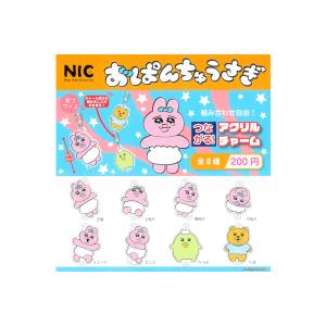 きみまろ(嬉)】んぽちゃむ アクリルキーホルダー : トレカショップ