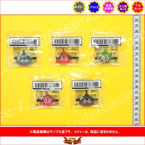 ドラゴンクエスト AM アクリルブロック ドッ...の詳細画像1