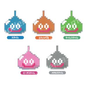 ドラゴンクエスト AM アクリルブロック ドッ...の詳細画像2
