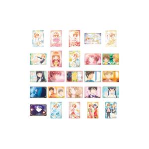 No.15.さくら】カードキャプターさくら ウエハース -25th anniversary