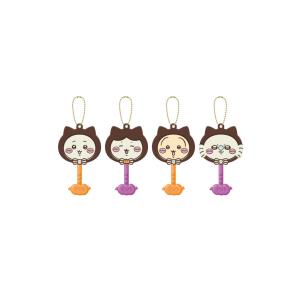 フリュー HUNTER×HUNTER ちょぴぬいぷち1 全4種セット : アミューム