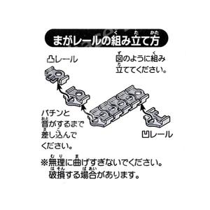 カプセルプラレール トーマスとなかまたち いわ...の詳細画像3