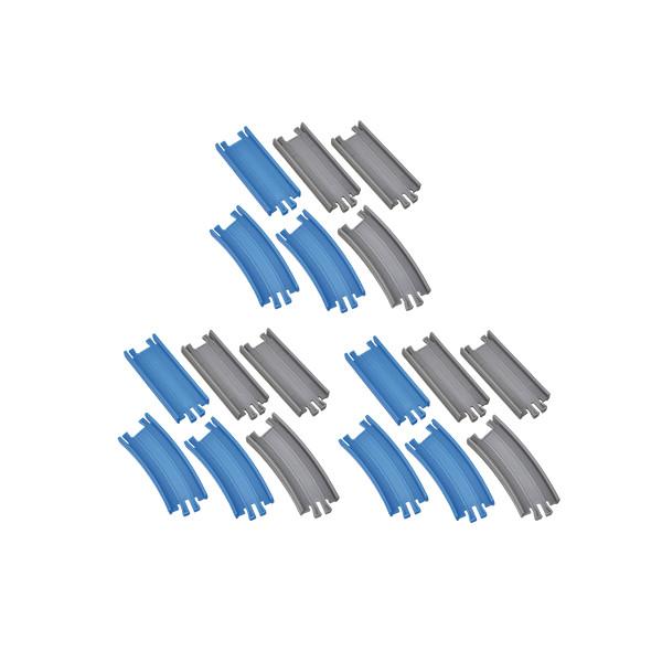 カプセルプラレール トーマスとなかまたち アシマが歌うよ！トーマスびっくりへんげSP編 より レール...