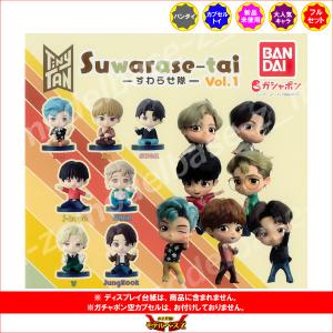 BANDAI BTS TinyTAN Q posket Aカラー＆Bカラー 全14種 フルコンプ