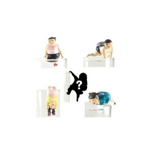 未開封一番くじ 鬼滅の刃 ?ふめつのきずな? C賞 時透有一郎&時透無一郎