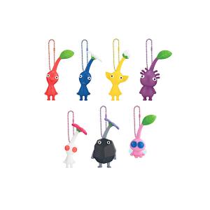 ピクミン マスコット&フルーツグミ2 12個入BOX : イングス ピクミン マスコット&フルーツグミ2 12個入BOX : イングス