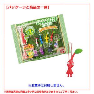ピクミン マスコット&フルーツグミ 全7種 バ...の詳細画像3
