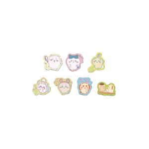 BOX〕ちいかわ チロルチョコ缶 8個入 ( チロル チロルチョコ 缶