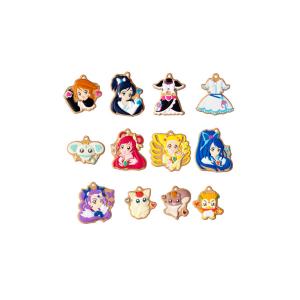 BANDAI Candy Disney Characters ウエハース 20個入 BOX
