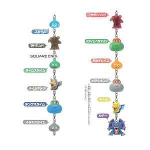 ドラゴンクエスト つなげてモンスターマスコット...の詳細画像3