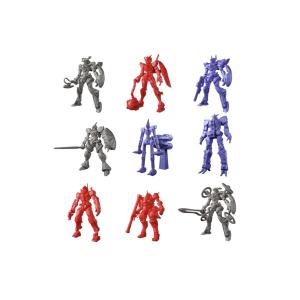 BANDAI（バンダイ） クーナッツ 鬼滅の刃 パート2 全16種