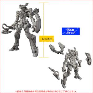 ガンダム 機動戦士Gundam GQuuuuu...の詳細画像4