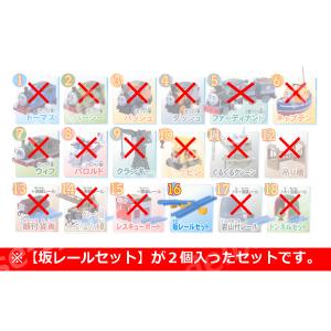 カプセルプラレール トーマスとなかまたち レス...の詳細画像2