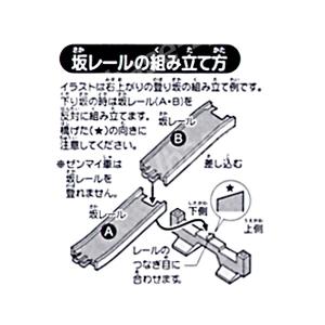 カプセルプラレール トーマスとなかまたち レス...の詳細画像3