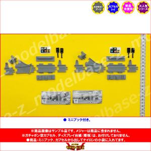 カプセルプラレール きかんしゃトーマスとなかま...の詳細画像1