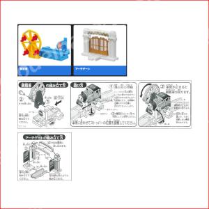 カプセルプラレール きかんしゃトーマスとなかま...の詳細画像3