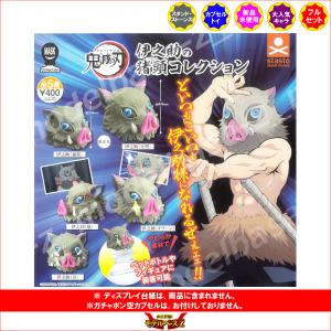 ポケットモンスター ゴーストタイプ すりぬけマグネット 全5種 キタン