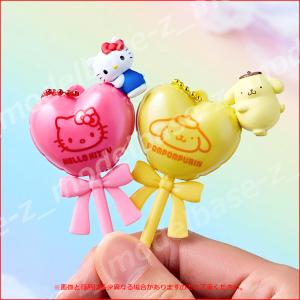 サンリオ サンリオキャラクターズ バルーンポッ...の詳細画像3