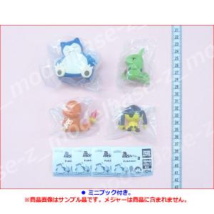 ポケットモンスター 肩ズンFig. ポケモン ...の詳細画像2