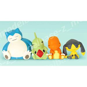 ポケットモンスター 肩ズンFig. ポケモン ...の詳細画像3