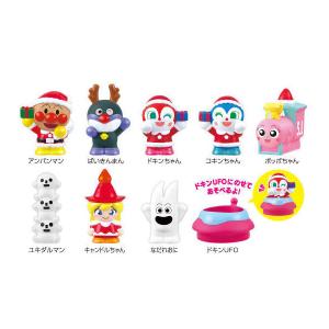 BANDAI（バンダイ） それいけ！アンパンマン あつまれアンパンマンP85