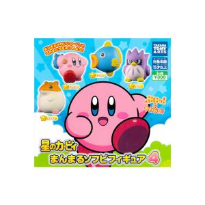 2025年7月】カービィ フィギュアのおすすめ人気ランキング