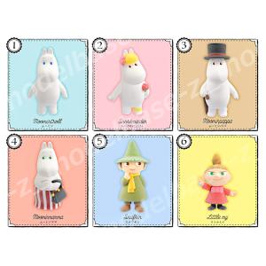 ムーミン MOOMIN Doll Collec...の詳細画像2