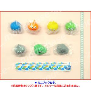 ドラゴンクエスト ぷにぷにスライム パート1 ...の詳細画像1