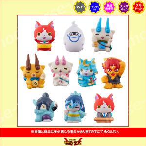 BANDAI 妖怪ウォッチ 妖怪メダル第5章 妖魔界のツワモノたち 12