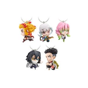 BANDAI（バンダイ） 鬼滅の刃 ADVERGE MOTION パート5 1セット（全5