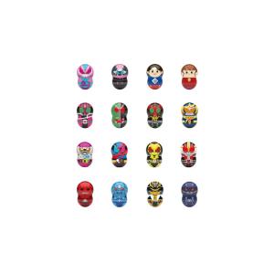 BANDAI（バンダイ） クーナッツ 鬼滅の刃 パート2 全16種