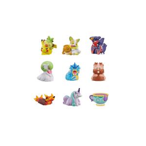 BANDAI（バンダイ） ポケットモンスター ポケモンキッズ パラドックス