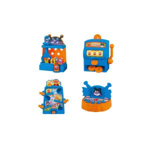 BANDAI（バンダイ） それいけ！アンパンマン ふわふわアンパンマン