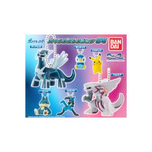 ♯Huc27JHポケモン根付マスコットBW2011年劇場版スペシャル2:8種 ♯Huc27JHポケモン根付マスコットBW2011年劇場版スペシャル2:8種