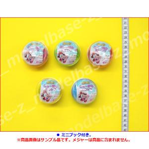 星のカービィ コピー能力スタンプ 全5種 夢屋...の詳細画像2