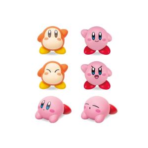 ねんどろいど 『新品即納』{FIG} 544 カービィ 星のカービィ