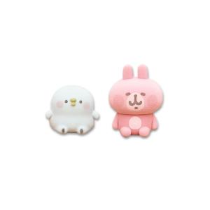 カナヘイ カナヘイの小動物 ゆるっとアミューズメント ふさふさ